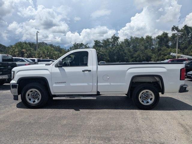 used 2016 GMC Sierra 1500 car, priced at $13,997