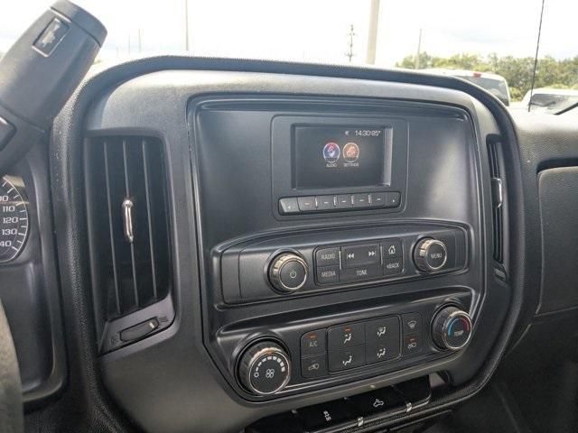 used 2016 GMC Sierra 1500 car, priced at $13,997