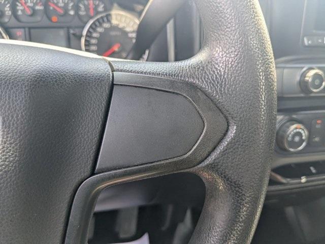 used 2016 GMC Sierra 1500 car, priced at $13,997