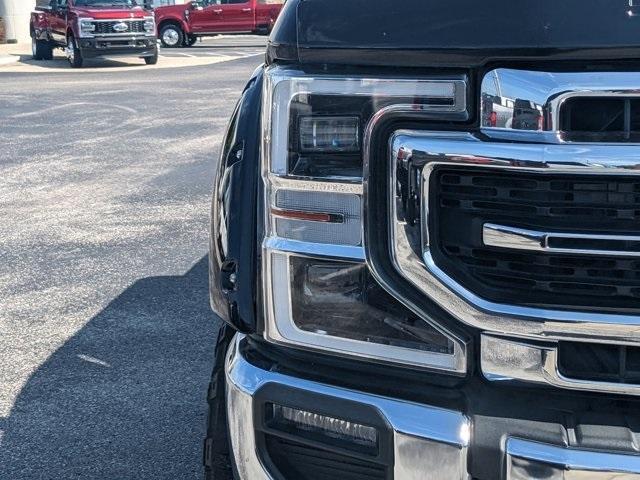 used 2022 Ford F-250 car, priced at $47,779