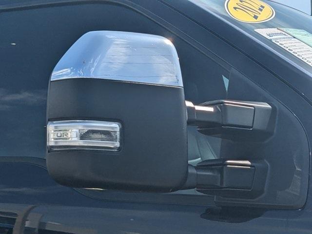 used 2022 Ford F-250 car, priced at $47,779