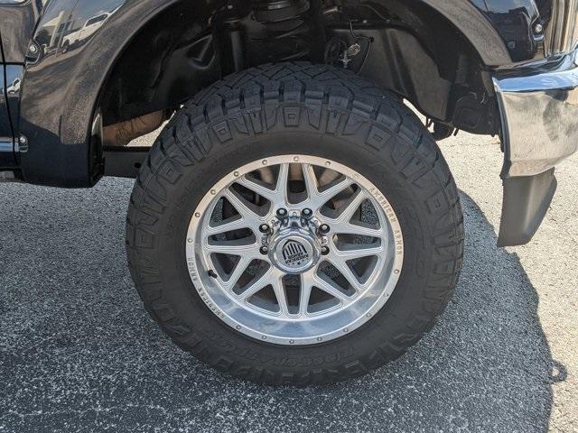 used 2022 Ford F-250 car, priced at $47,779