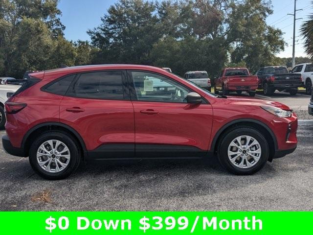 new 2025 Ford Escape car, priced at $23,495