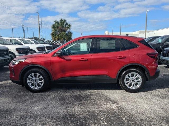 new 2025 Ford Escape car, priced at $25,480