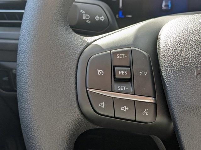 new 2025 Ford Escape car, priced at $25,480