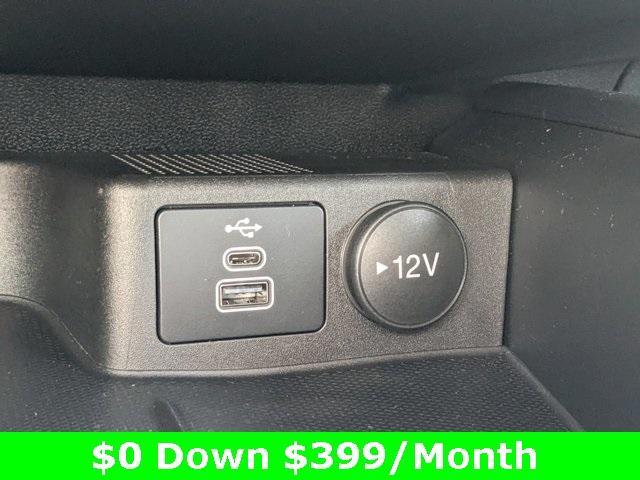 new 2025 Ford Escape car, priced at $23,495