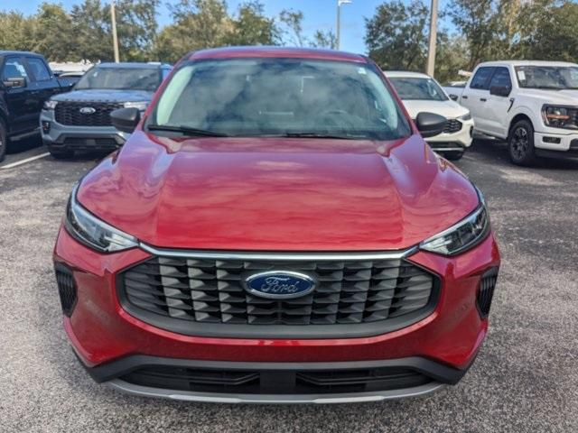 new 2025 Ford Escape car, priced at $25,480
