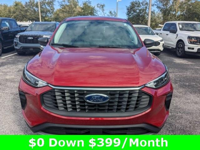 new 2025 Ford Escape car, priced at $23,495