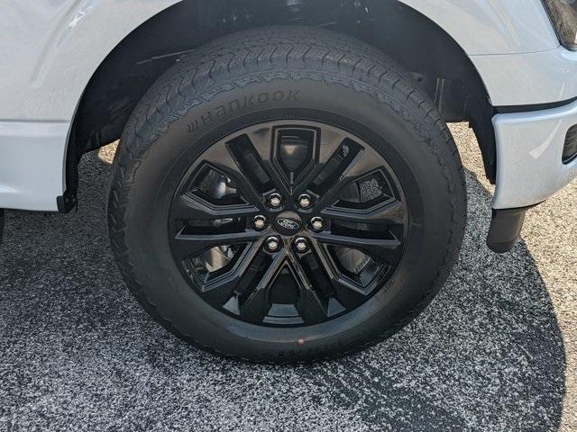 new 2025 Ford F-150 car, priced at $66,514