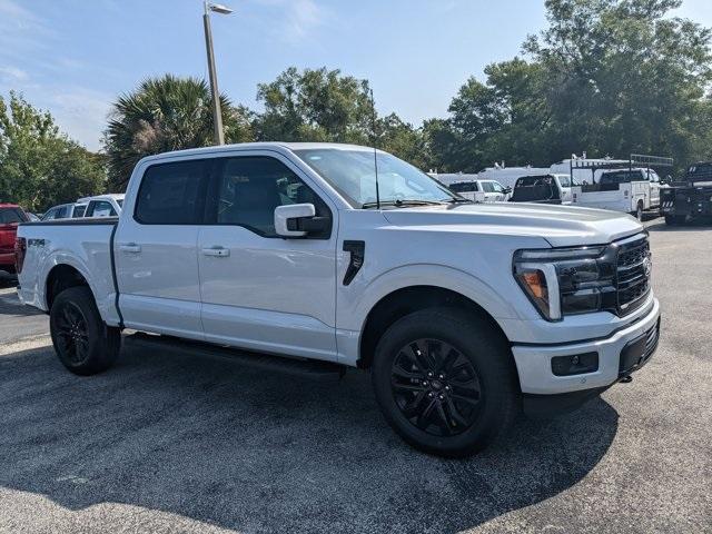new 2025 Ford F-150 car, priced at $66,514