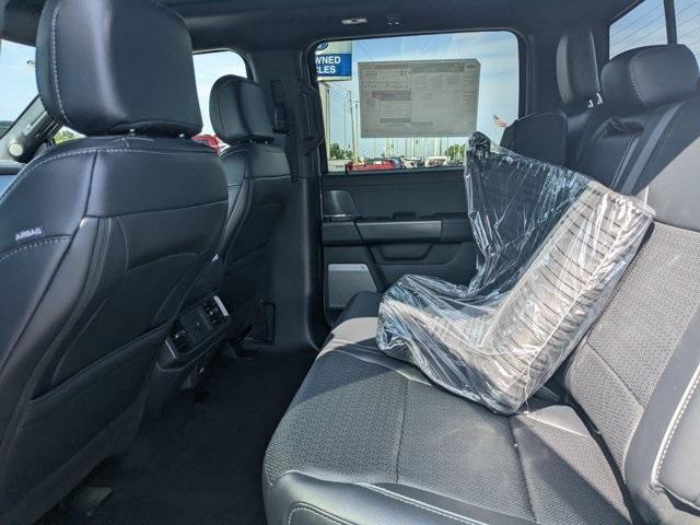 new 2025 Ford F-150 car, priced at $66,514