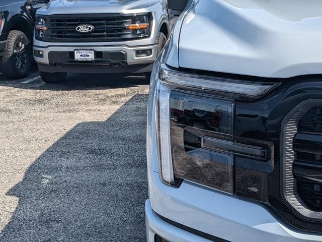 new 2025 Ford F-150 car, priced at $66,514