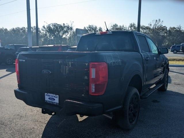 used 2023 Ford Ranger car, priced at $31,855