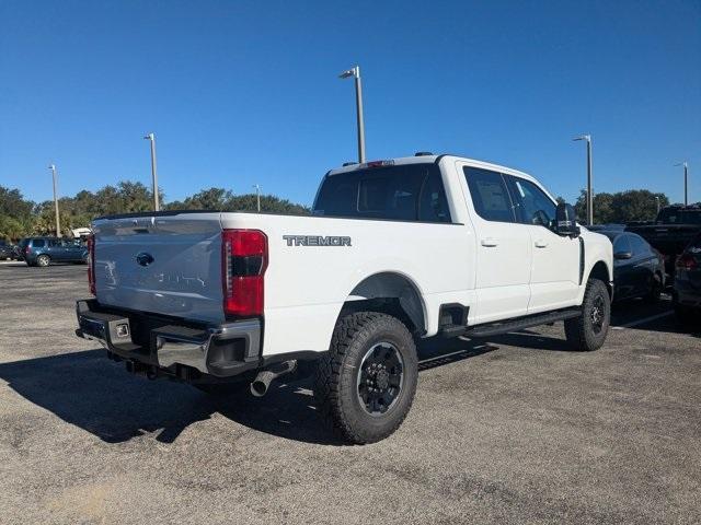 new 2026 Ford F-250 car, priced at $64,995
