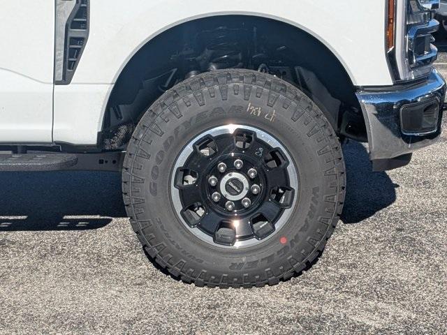 new 2026 Ford F-250 car, priced at $64,995