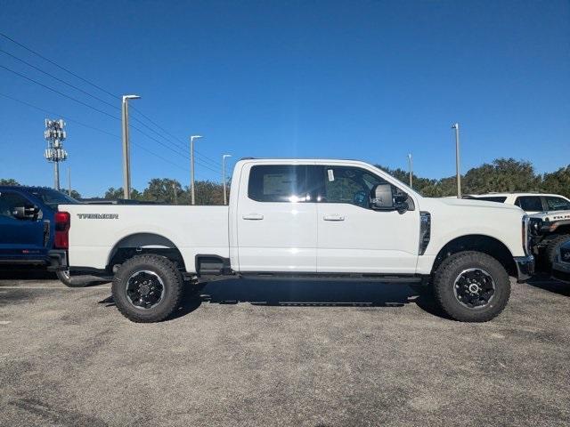 new 2026 Ford F-250 car, priced at $64,995