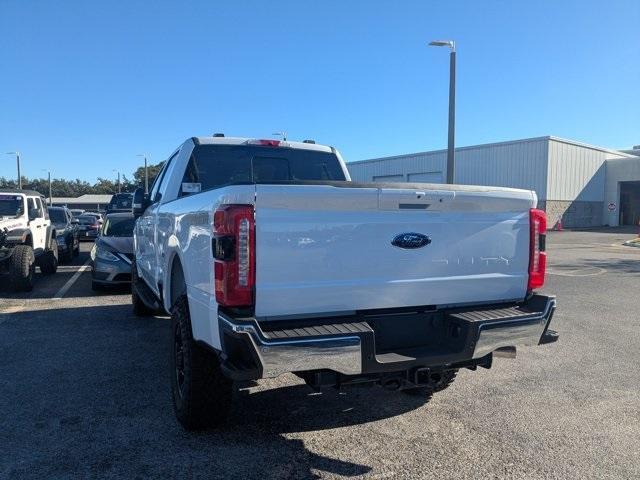 new 2026 Ford F-250 car, priced at $64,995