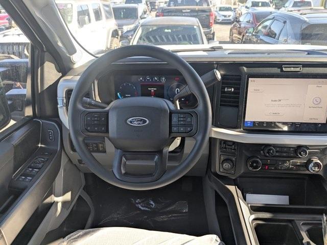 new 2026 Ford F-250 car, priced at $64,995