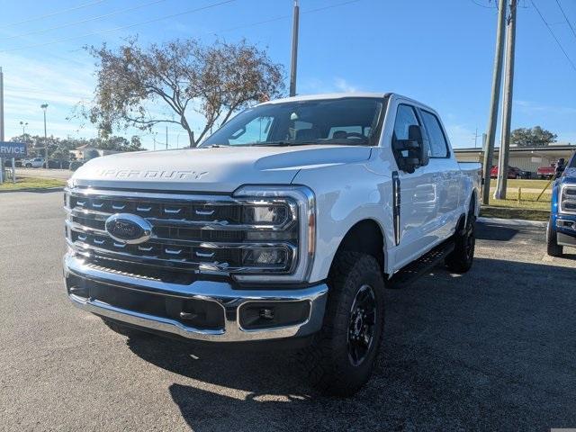 new 2026 Ford F-250 car, priced at $64,995