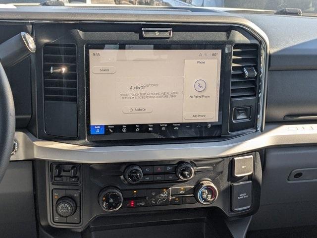 new 2026 Ford F-250 car, priced at $64,995