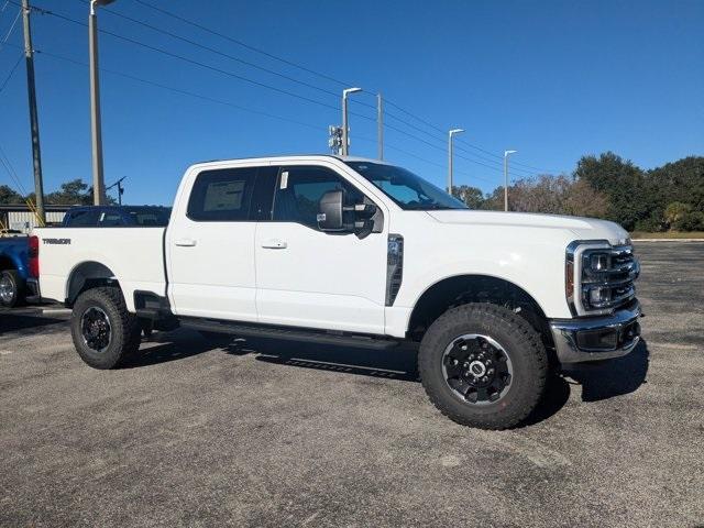 new 2026 Ford F-250 car, priced at $64,995