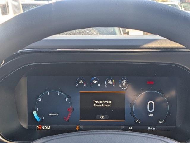 new 2026 Ford F-250 car, priced at $64,995