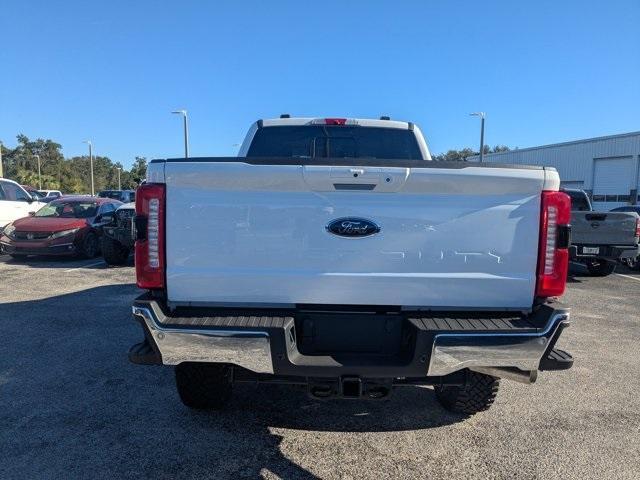 new 2026 Ford F-250 car, priced at $64,995