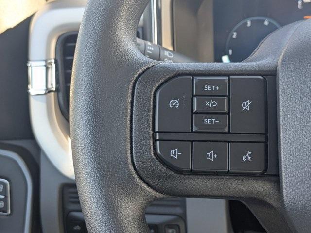 new 2026 Ford F-250 car, priced at $64,995