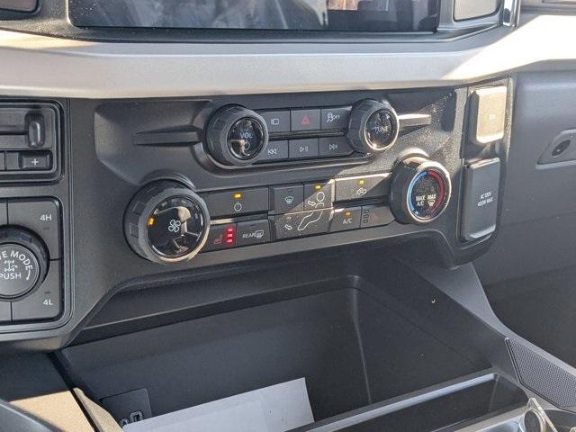 new 2026 Ford F-250 car, priced at $64,995