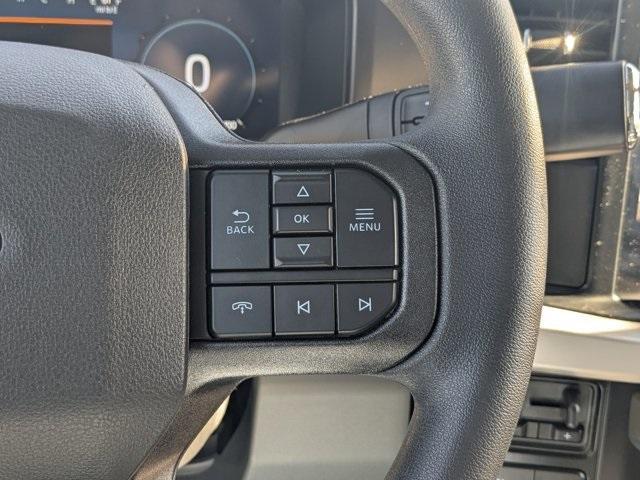 new 2026 Ford F-250 car, priced at $64,995