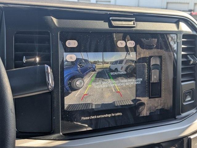 new 2026 Ford F-250 car, priced at $64,995