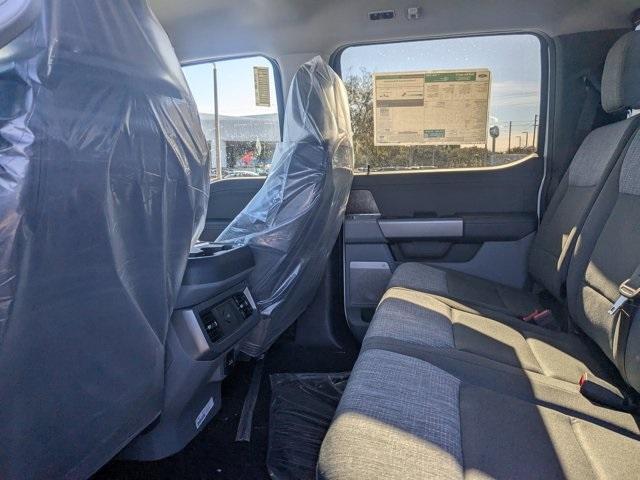 new 2026 Ford F-250 car, priced at $64,995