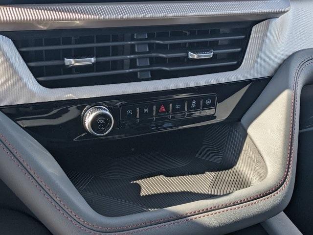 new 2025 Ford Explorer car, priced at $38,543