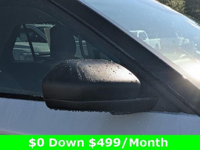 new 2025 Ford Explorer car, priced at $35,995