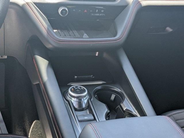 used 2025 Ford Explorer car, priced at $39,995