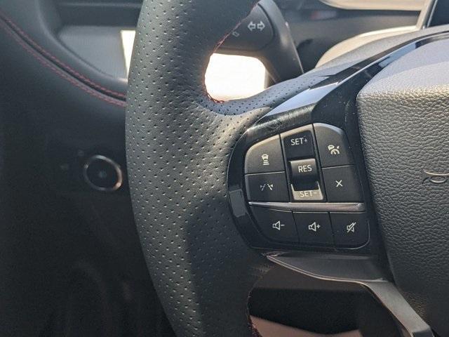 used 2025 Ford Explorer car, priced at $39,995