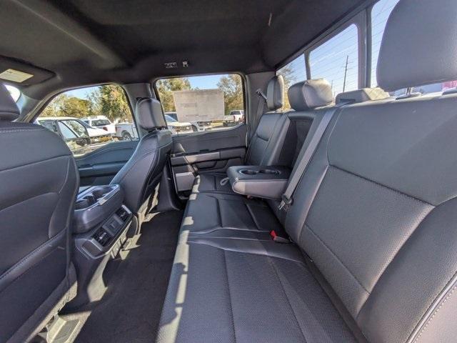 new 2025 Ford F-150 car, priced at $64,753