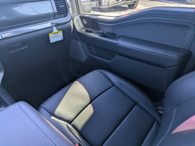 new 2025 Ford F-150 car, priced at $64,753