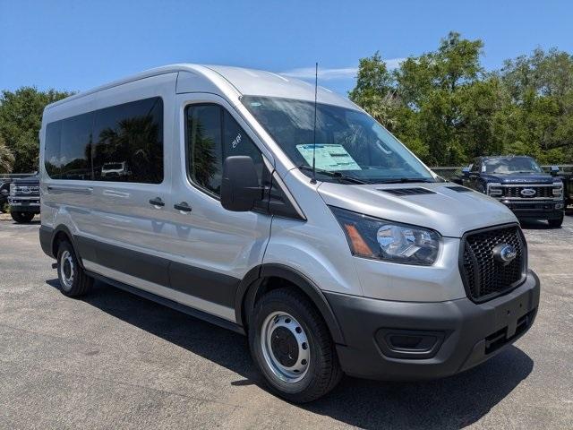 new 2025 Ford Transit-350 car