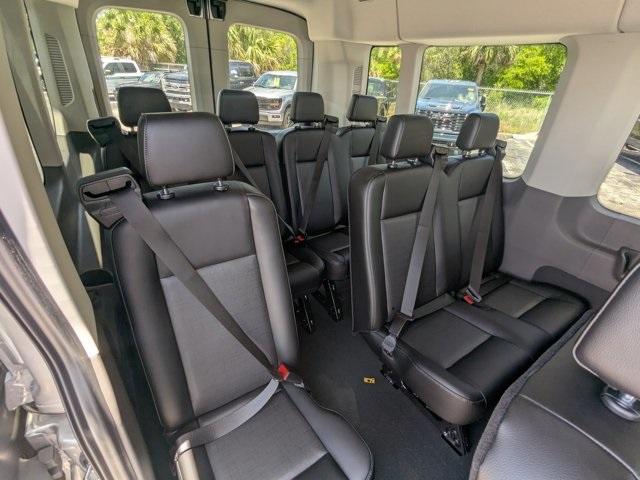 new 2025 Ford Transit-350 car