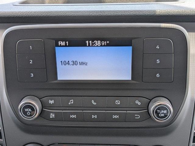 new 2025 Ford Transit-350 car