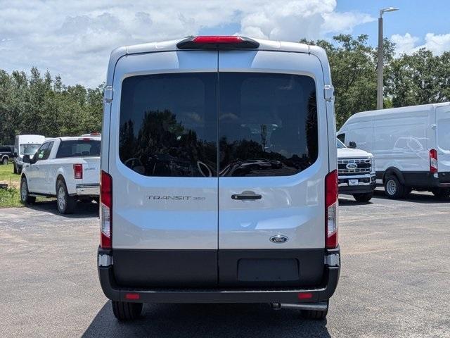 new 2025 Ford Transit-350 car