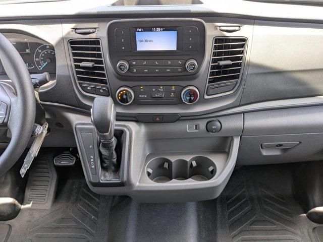 new 2025 Ford Transit-350 car