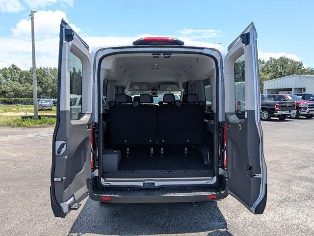 new 2025 Ford Transit-350 car