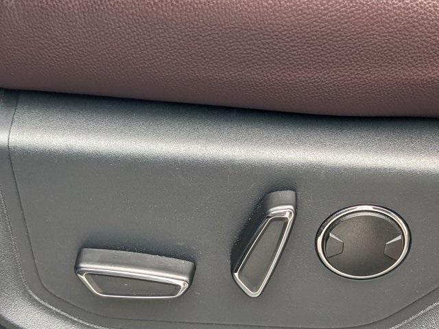 used 2023 Ford Expedition Max car, priced at $42,997