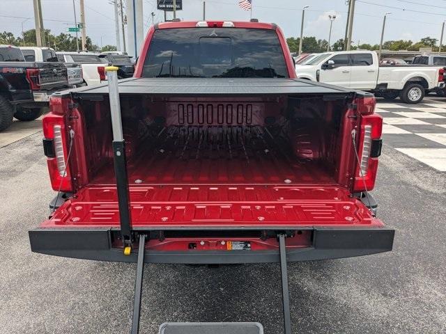 used 2023 Ford F-250 car, priced at $81,997