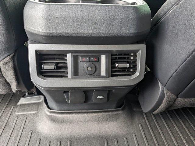 used 2023 Ford F-250 car, priced at $81,997