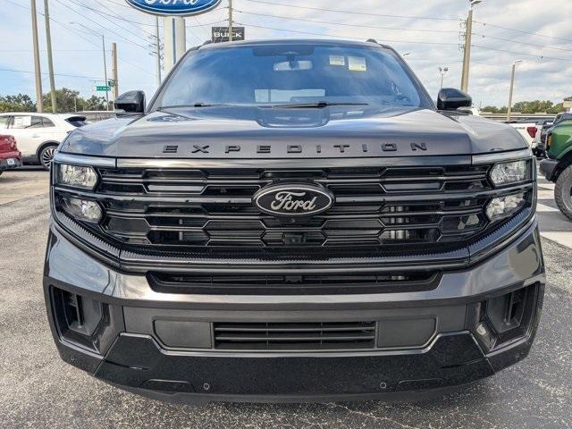 new 2025 Ford Expedition Max car, priced at $77,995