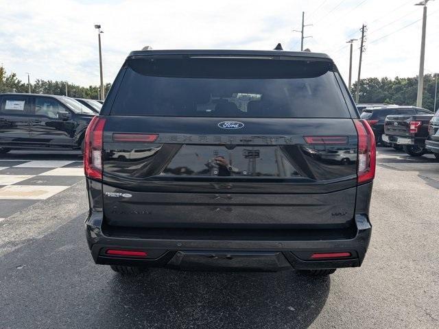 new 2025 Ford Expedition Max car, priced at $77,995