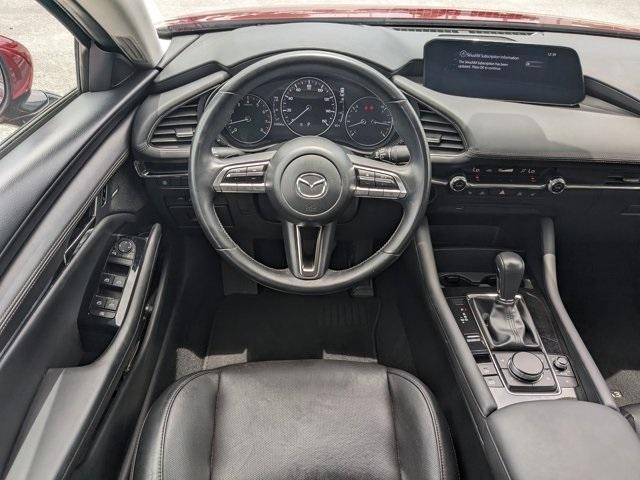 used 2019 Mazda Mazda3 car, priced at $18,820